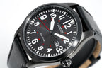 Citizen Men's Watch Eco-Drive Chandler Black