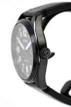 Citizen Men's Watch Eco-Drive Chandler Black