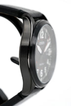 Citizen Men's Watch Eco-Drive Chandler Black