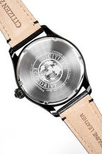 Citizen Men's Watch Eco-Drive Chandler Black