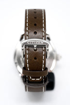 Citizen Men's Watch Eco-Drive Chandler Green