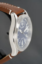 Citizen Men's Watch Eco-Drive Chandler Blue
