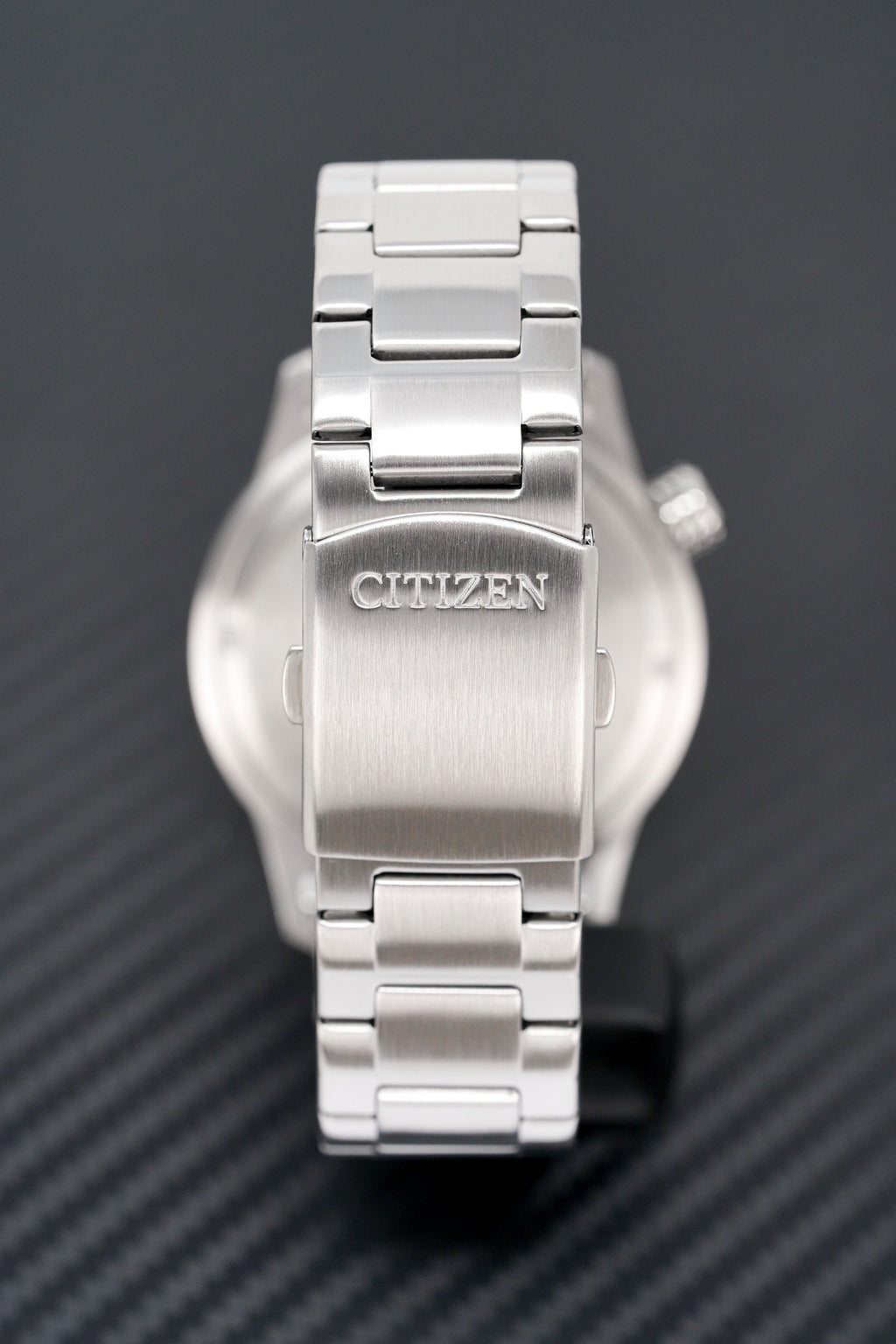 Citizen Men's Watch Eco-Drive Aviator Green