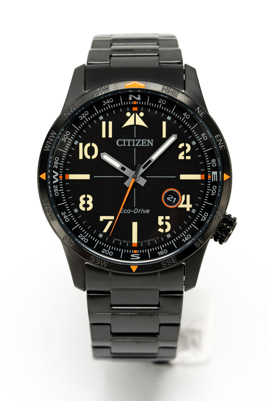 Citizen Eco-Drive Men's Watch