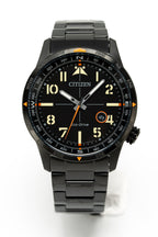 Citizen Eco-Drive Men's Watch