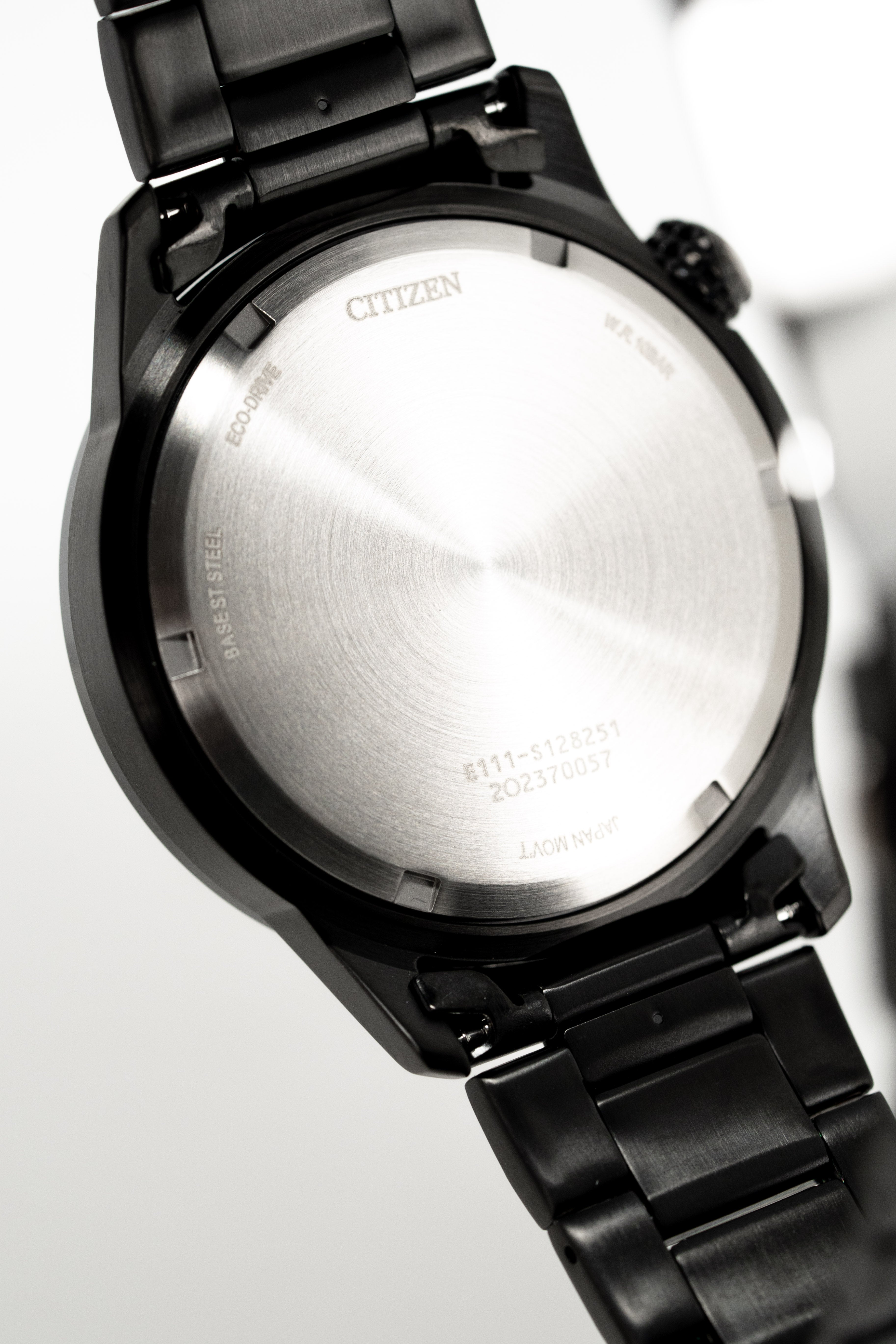 Citizen Eco-Drive Men's Watch