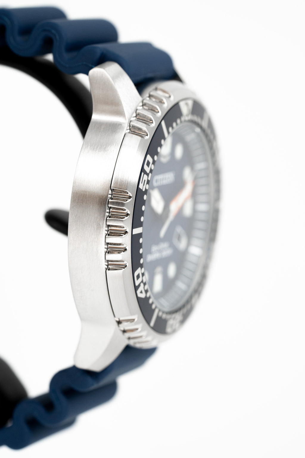 Citizen Eco-Drive Marine Promaster Blue Men's Watch