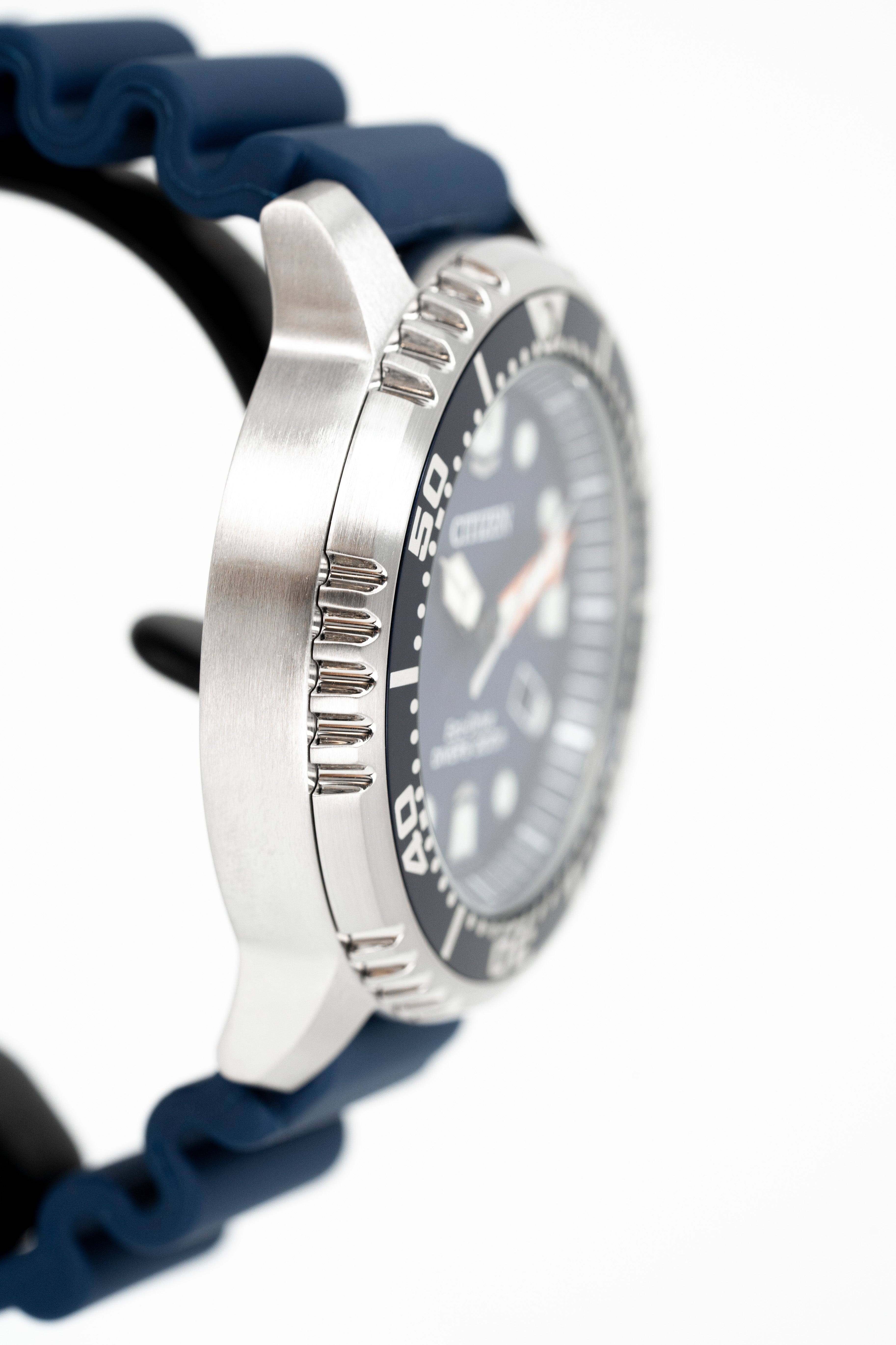 Citizen Eco-Drive Marine Promaster Blue Men's Watch