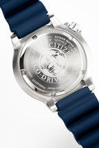 Citizen Eco-Drive Marine Promaster Blue Men's Watch
