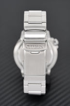 Citizen Men's Watch Eco-Drive Dive Stainless Steel Bracelet