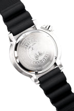 Citizen Eco-Drive Marine Promaster Red Men's Watch
