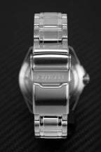 Citizen Men's Watch Eco-Drive Dive Stainless Steel Bracelet Green