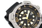 Citizen Eco-Drive Diver Marine Promaster Men's Watch Black