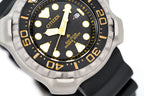 Citizen Eco-Drive Diver Marine Promaster Men's Watch Black