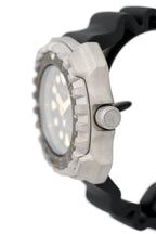 Citizen Eco-Drive Diver Marine Promaster Men's Watch Black