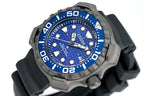 Citizen Eco-Drive Diver Marine Promaster Blue Men's Watch