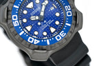Citizen Eco-Drive Diver Marine Promaster Blue Men's Watch