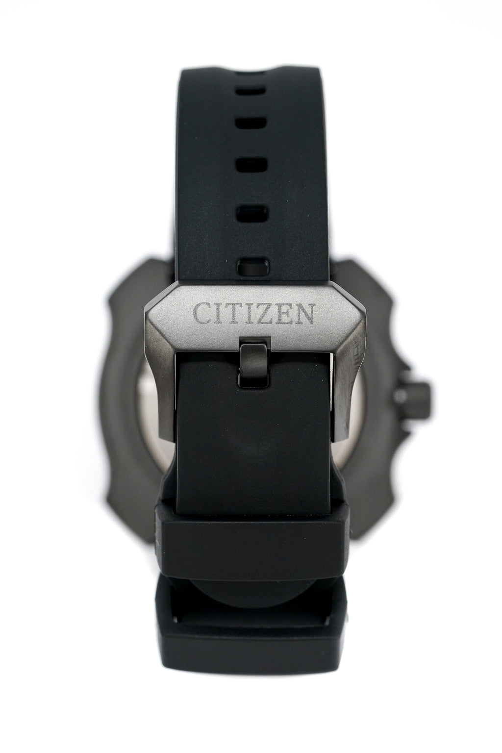 Citizen Eco-Drive Diver Marine Promaster Blue Men's Watch