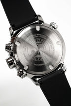 Citizen Men's Watch Eco-Drive Diver Marine Promaster Black Red