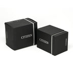 Citizen Eco-Drive Radio Controlled Titanium Men's Watch