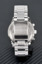 Citizen Men's Watch Eco-Drive Aviator Chronograph Blue
