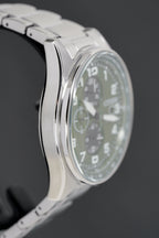 Citizen Men's Watch Eco-Drive Urban Chrono Green