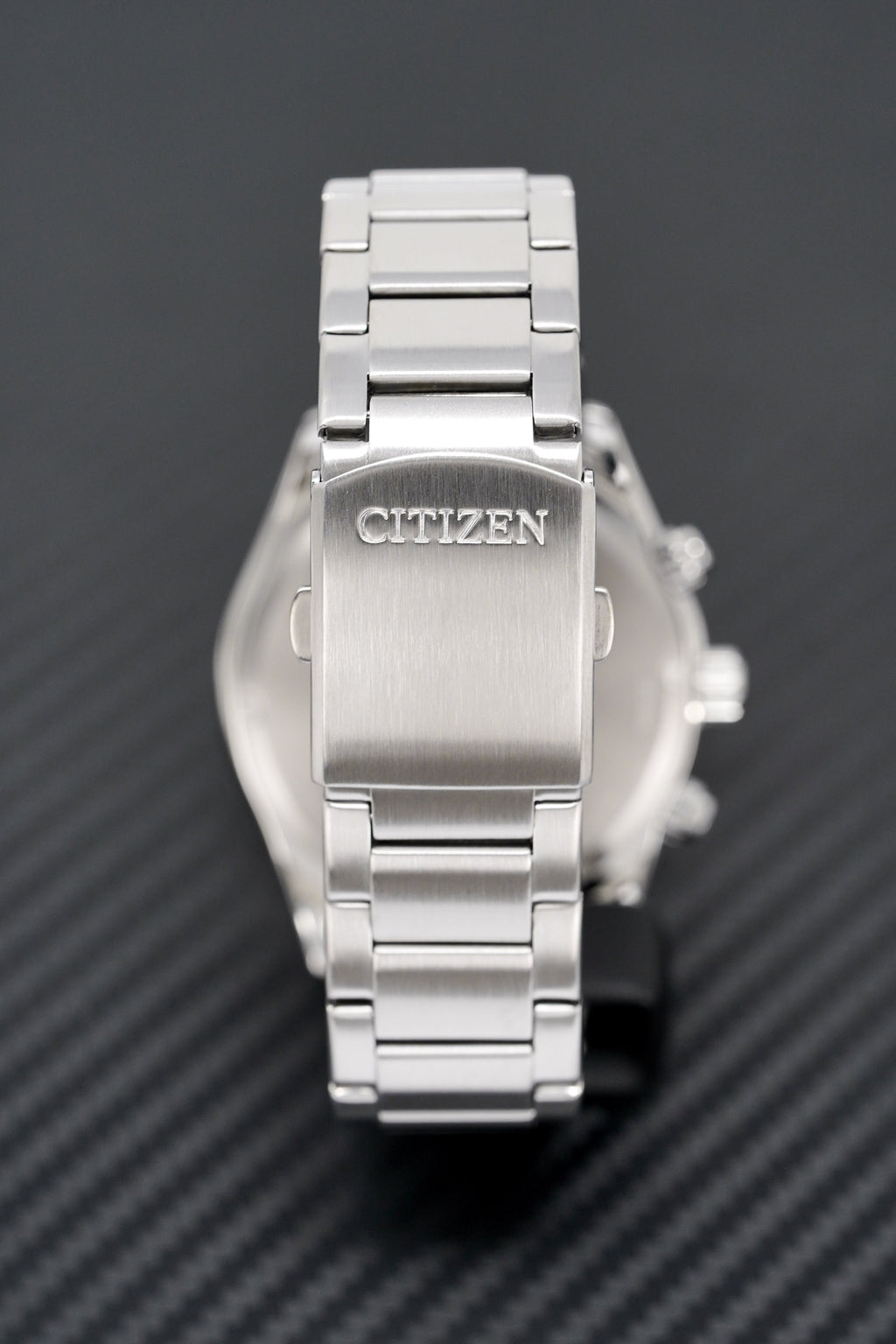 Citizen Men's Watch Eco-Drive Urban Chrono Green