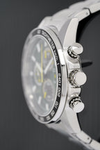 Citizen Men's Watch Eco-Drive Chrono Racing Green