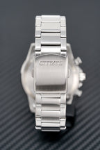 Citizen Men's Watch Eco-Drive Chrono Racing Blue