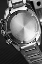 Citizen Men's Watch Eco-Drive Promaster Stainless Steel Bracelet Green