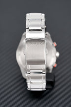 Citizen Men's Watch Eco-Drive Chrono Sport Blue