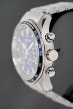 Citizen Men's Watch Eco-Drive Super Titanium™ Chrono Blue