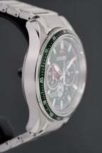 Citizen Men's Watch Eco-Drive Super Titanium™ Chrono Green