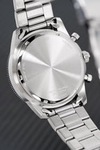 Citizen Men's Watch Eco-Drive Future Force Chrono White