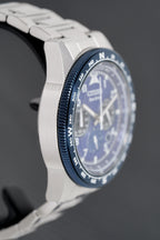 Citizen Men's Watch Eco-Drive Future Force Chrono Blue