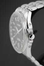 Citizen Eco-Drive Radio Controlled Men's Watch Black