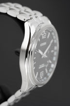 Citizen Eco-Drive Radio Controlled Men's Watch Black