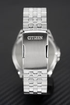 Citizen Eco-Drive Radio Controlled Men's Watch Black