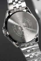Citizen Eco-Drive Radio Controlled Men's Watch Black