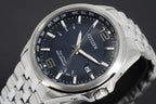 Citizen Eco-Drive Radio Controlled Blue Men's Watch