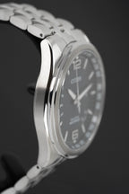Citizen Eco-Drive Radio Controlled Blue Men's Watch