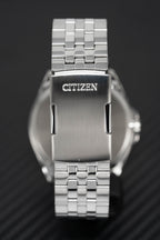 Citizen Eco-Drive Radio Controlled Blue Men's Watch