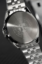 Citizen Eco-Drive Radio Controlled Blue Men's Watch