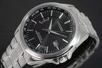 Citizen Eco-Drive Radio Controlled Men's Watch Black