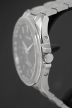 Citizen Eco-Drive Radio Controlled Men's Watch Black