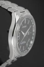 Citizen Eco-Drive Radio Controlled Men's Watch Black