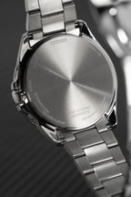 Citizen Eco-Drive Radio Controlled Men's Watch Black