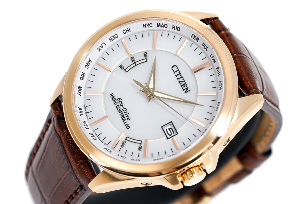 Citizen Eco-Drive Radio Controlled Men's Watch
