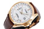 Citizen Eco-Drive Radio Controlled Men's Watch