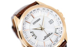 Citizen Eco-Drive Radio Controlled Men's Watch
